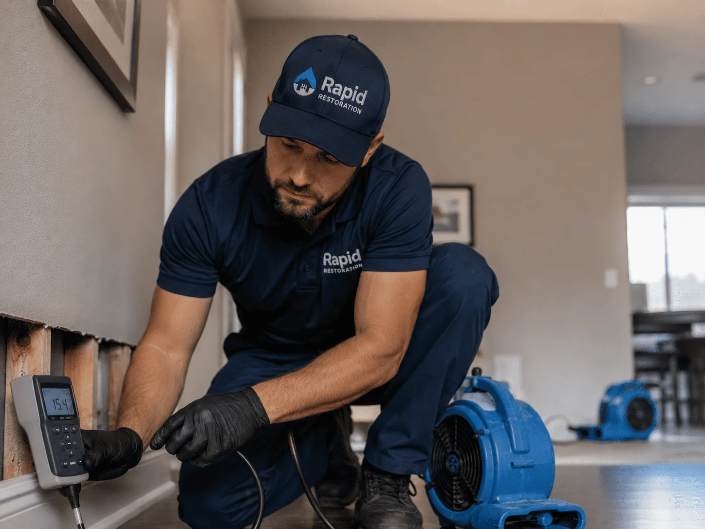 Common questions about Dehumidification in South Amana, IA